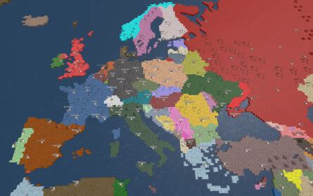 Nations Roleplay 2 - Roblox