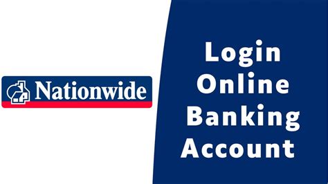 Nationwide Basic Bank Account Application