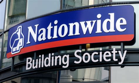 Nationwide Building Society Cash Builder
