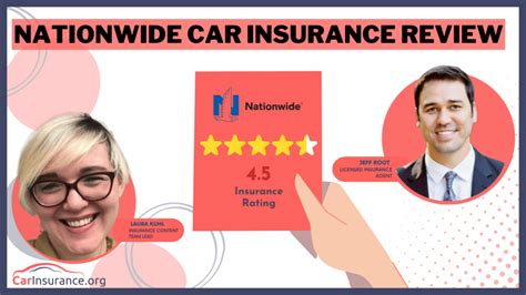 Nationwide Car Insurance