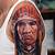 Native American Tattoos For Men
