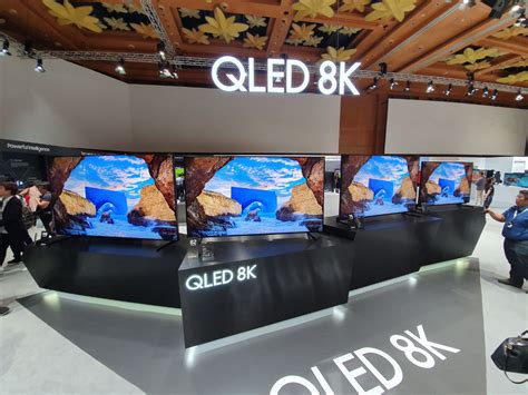 Native 8K content isn&rsquo;t necessary