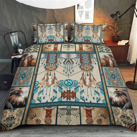 Native American Bedding Free Mail Order Catalogs