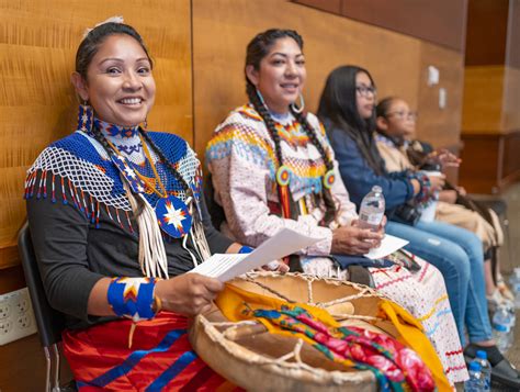 Native American Education