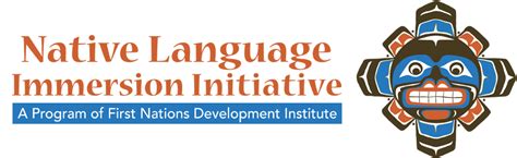 Native American Language Programs