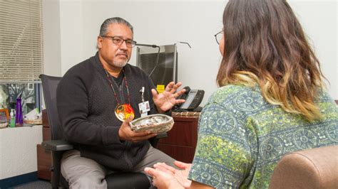Improving Native American Mental Health through Culturally-Informed Counseling