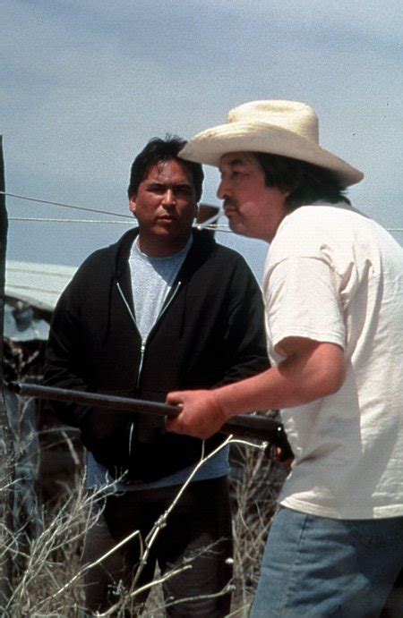 The Unforgettable Journey of Skins: A Captivating Native American Movie