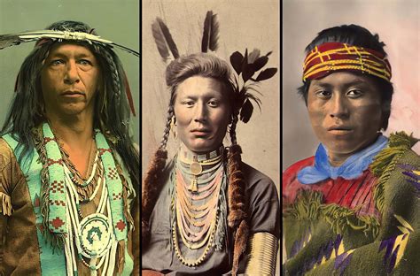 Unearthing the Truth: Resolving Native American Skin Ailments with Timeless Solutions