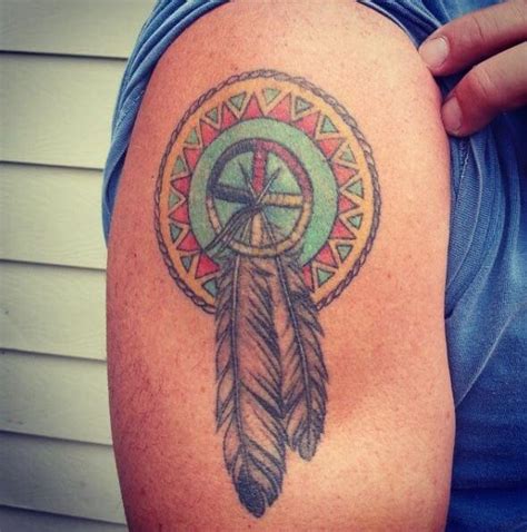 Native American Symbol Tattoos