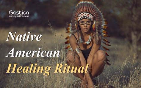 Traditional Healing Practices of Native Americans: A Cultural Heritage