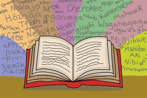 Native American Tribes and Language Revitalization