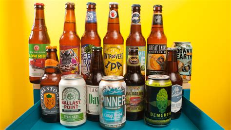 Native American-Inspired Beers at Chicago Breweries