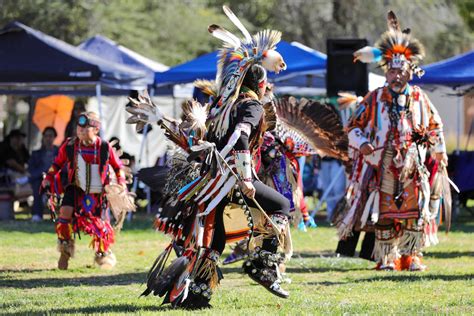 Native Community Culture