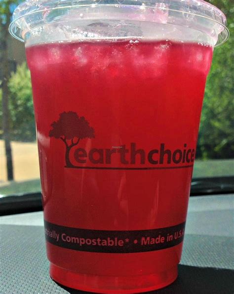 Native Foods Boulder Drinks