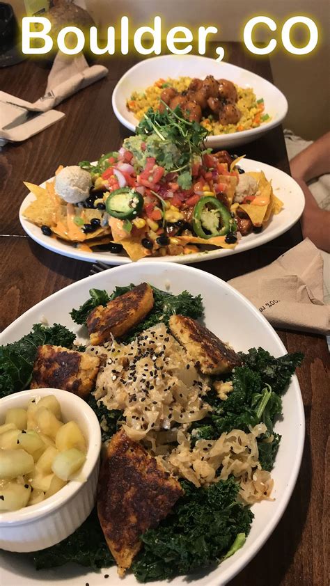 Native Foods Boulder Family Bundles