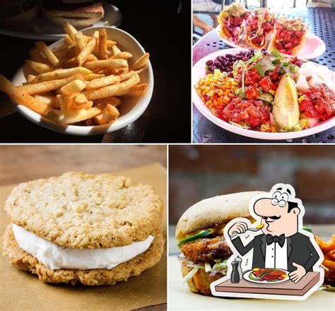 Native Foods Boulder Family Meals