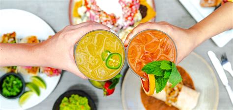 Native Foods Boulder Happy Hour