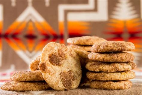 Native Foods Colorado Cookies