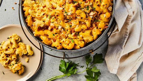 Native Foods Colorado Mac & Cheese Plant-Based Comfort