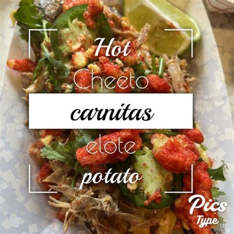 Native Foods Denver Burritos Ingredients