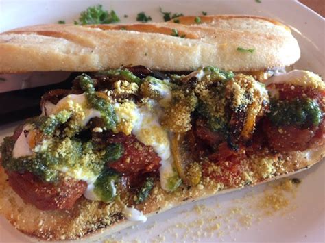 Native Foods Denver Combo Meals