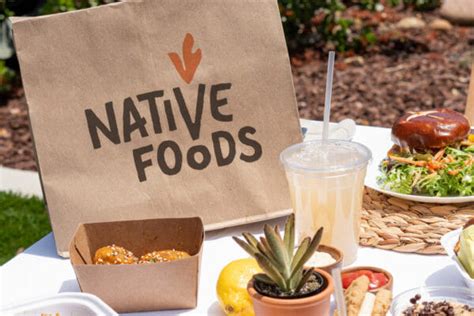 Native Foods Denver Grand Opening