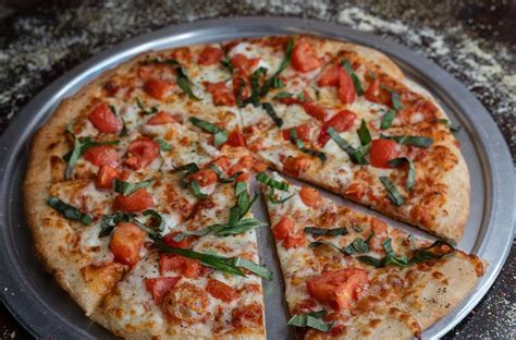 Native Foods Denver Pizza Ingredients