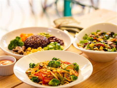 Native Foods Denver Winter Menu Plant-Based Dishes Detailed Breakdown