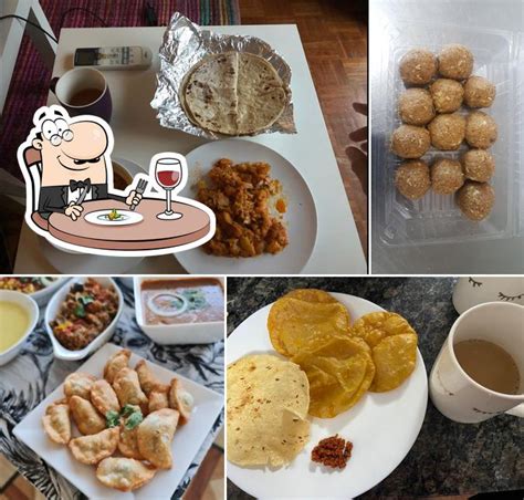 Native Foods Westminster Atmosphere