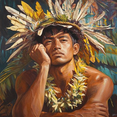 Native Hawaiian Guide