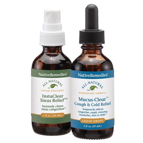 Native Remedies Catalog Request