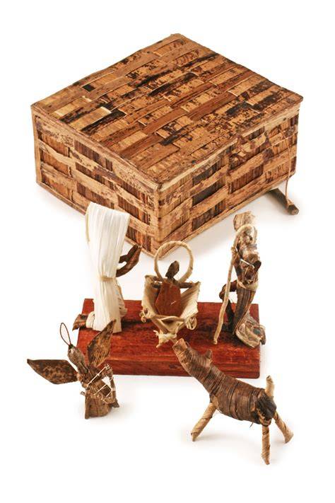 Nativity Scene Care
