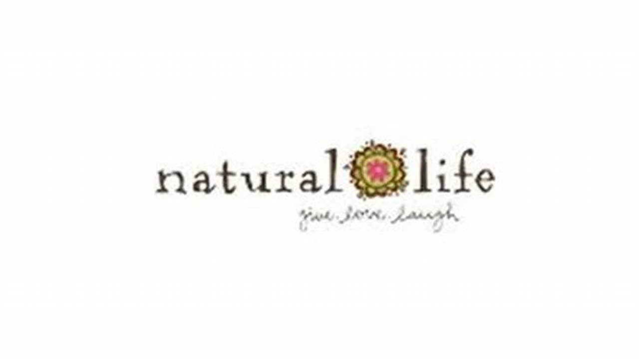 Natural Life Discount Code 2024