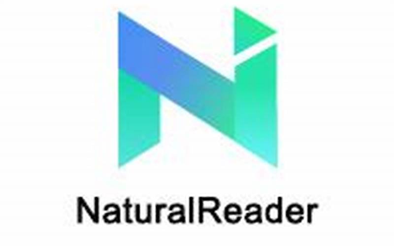 Natural Reader