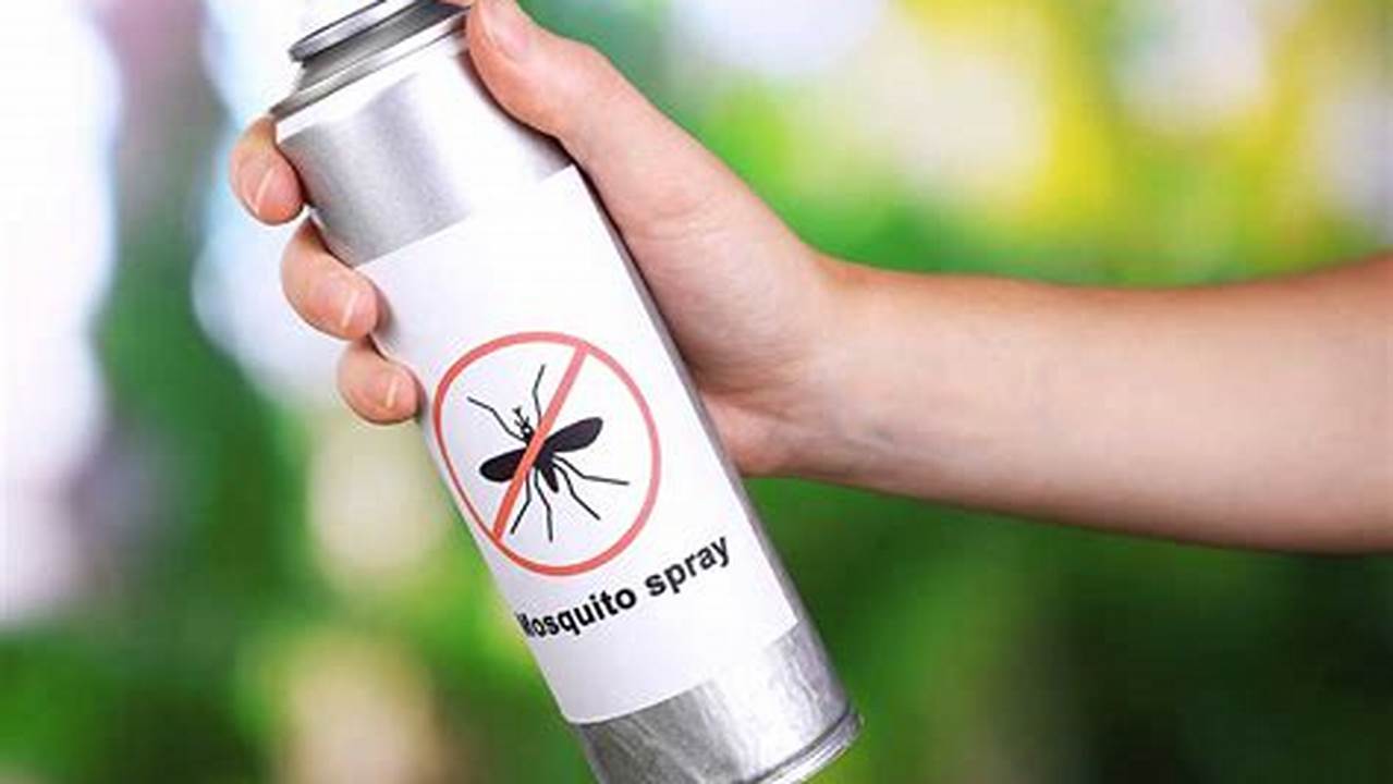 Natural Repellents, Articles