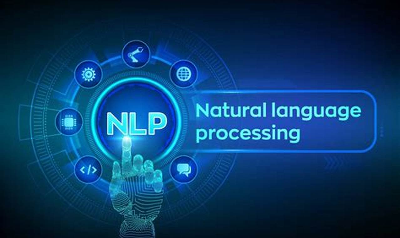 Natural language understanding in AI-driven search engines