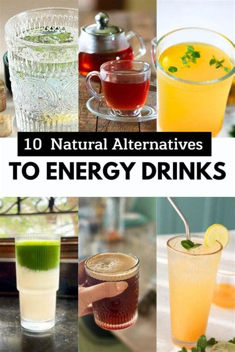 Natural Alternatives