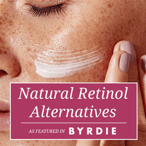 Natural Alternatives for Sensitive Skin