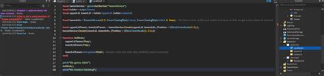Natural Blinking effect - Scripting Support - DevForum | Roblox