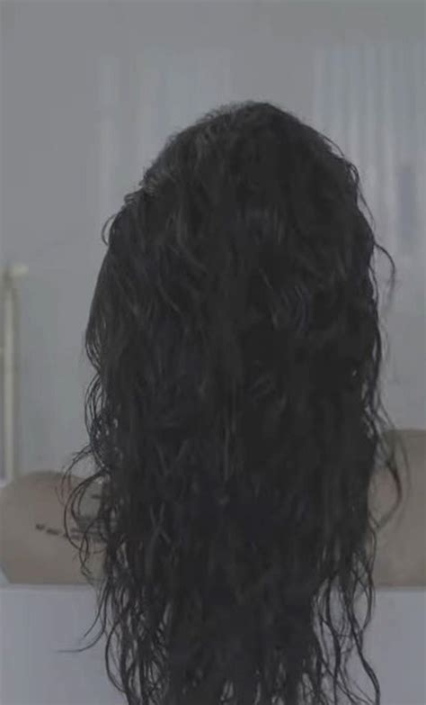 Natural Curly Hair Gif