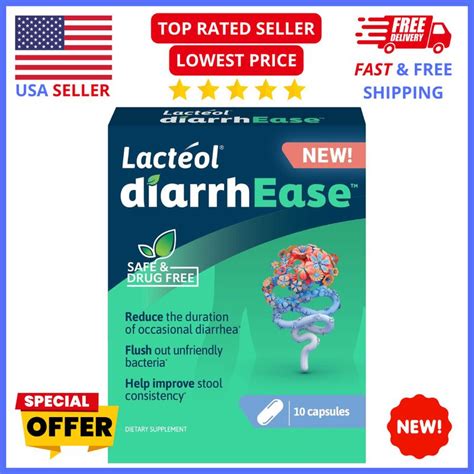 Natural Diarrhea Relief: Fast & Effective Remedies