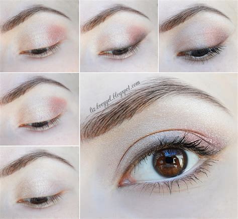 Natural Everyday Eye Makeup Tutorial