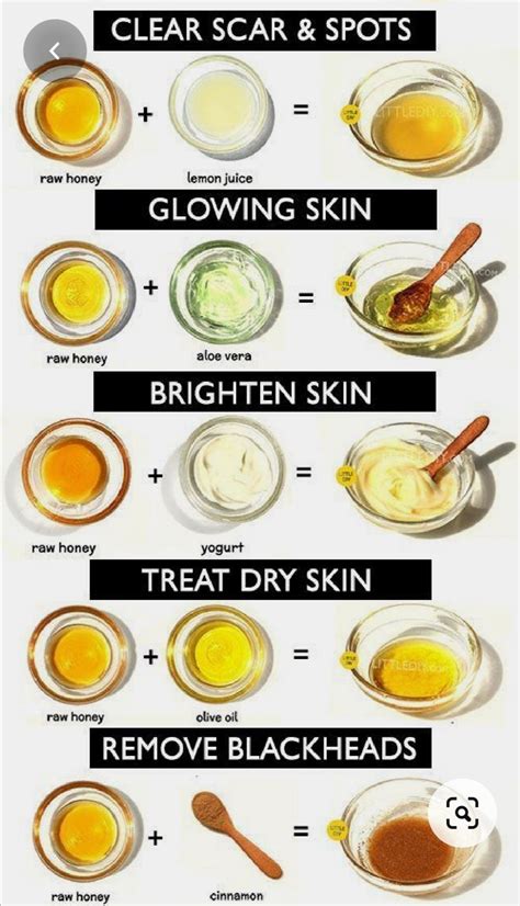 Natural Face Skin Care