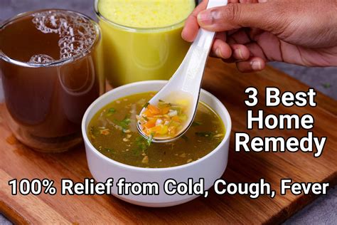 Natural Fever Relief: Quick & Effective Remedies
