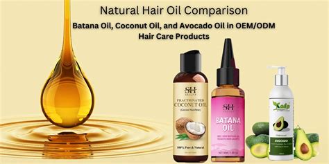 Sesa Oil Side Effects and Comparison Table