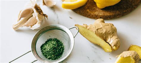 Natural Homemade Remedies