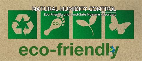 Natural Humidity Control
