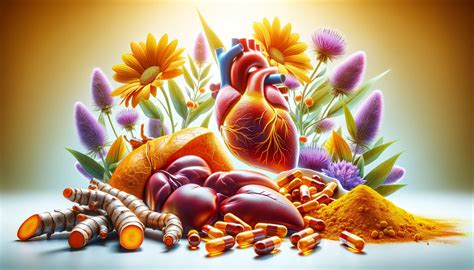 Natural Ingredients for Optimal Health