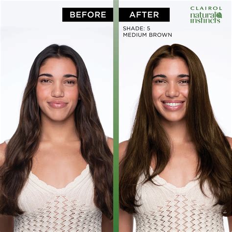 Natural Instincts vs. Permanent Color: A Detailed Comparison