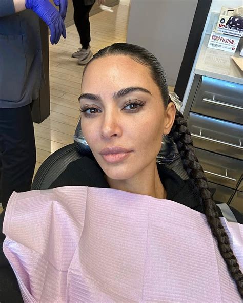 Natural Makeup Kim Kardashian